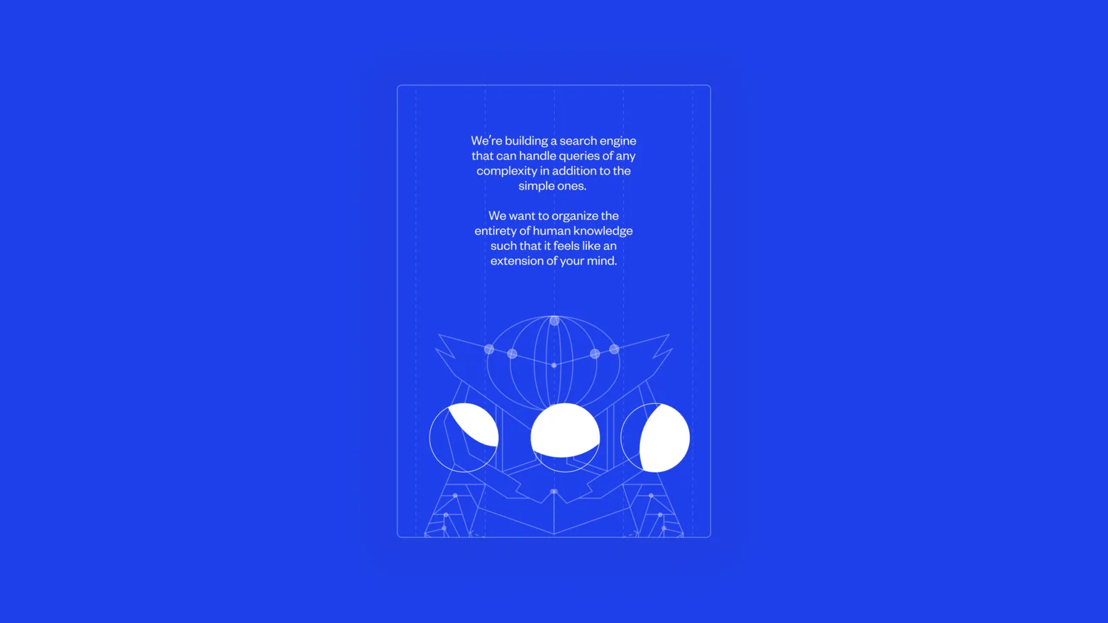 Exa: selected published identity work