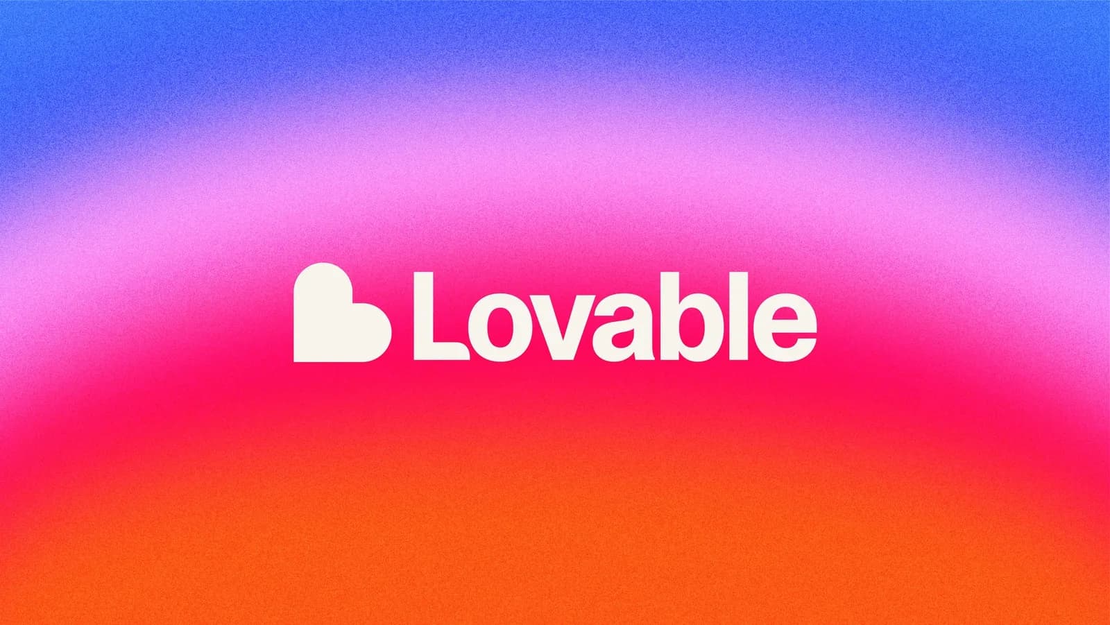 Lovable: selected work considered in the review